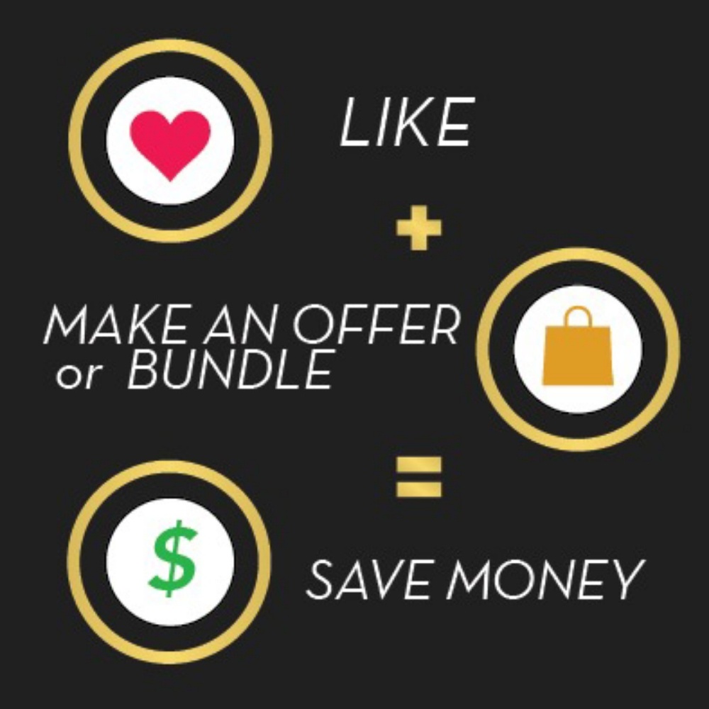 Don't like the price? Let's negotiate 😁